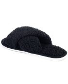 Chaussons Zoey noirs