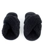 Chaussons Zoey noirs