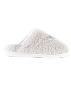 Chaussons Ellie blancs