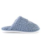 Chaussons Ellie gris