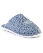 Chaussons Ellie gris