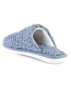 Chaussons Ellie gris