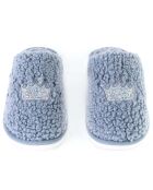 Chaussons Ellie gris