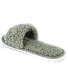 Chaussons Zoé verts