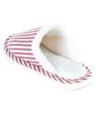 Chaussons Nova rouges