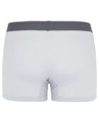 Boxer Purity gris