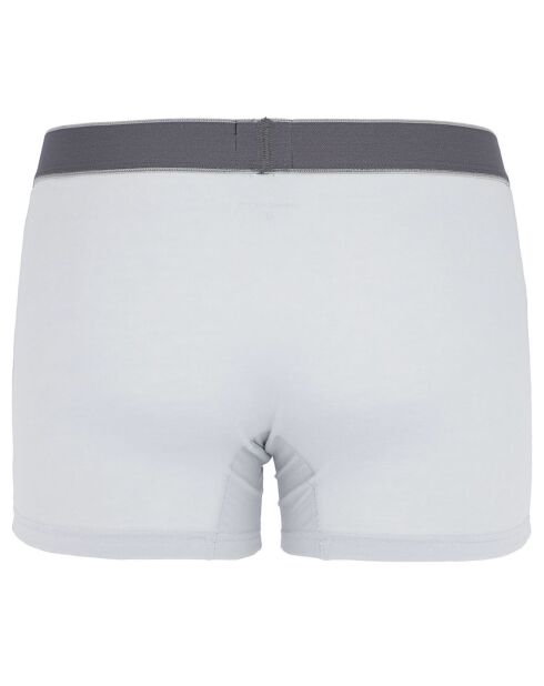 Boxer Purity gris