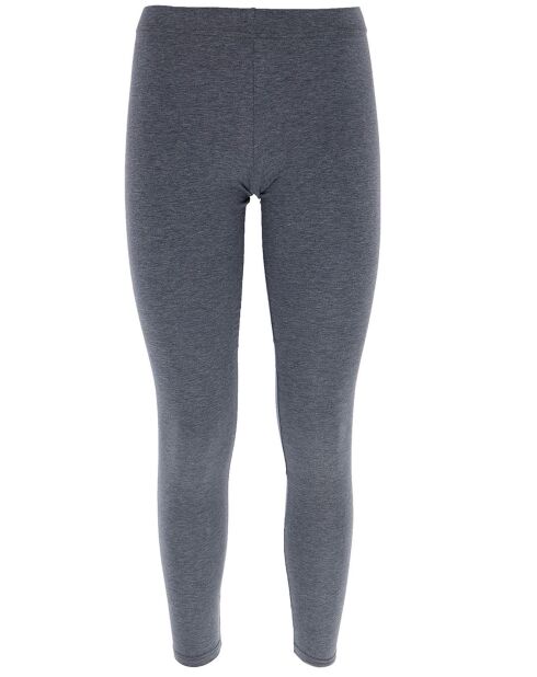 Legging Elena gris foncé