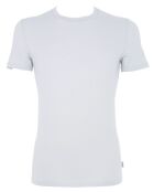 T-Shirt col rond Felipe gris