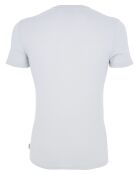 T-Shirt col rond Felipe gris