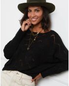 Pull Olivia noir