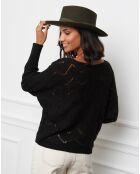 Pull Olivia noir