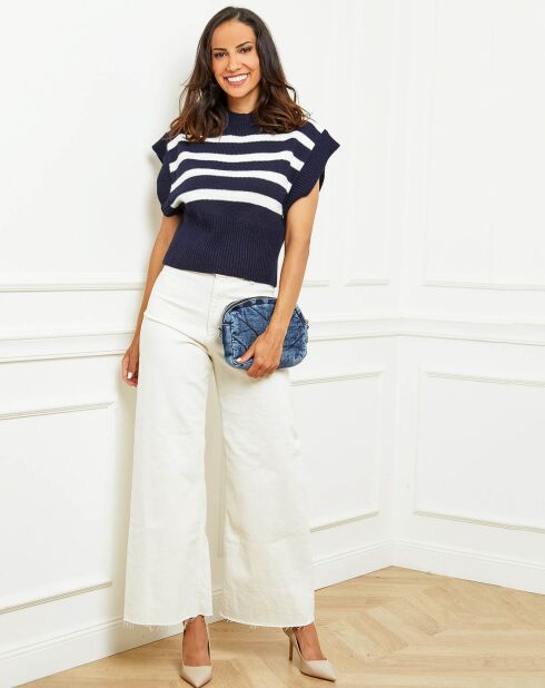 Pull Zaza marine