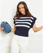 Pull Zaza marine