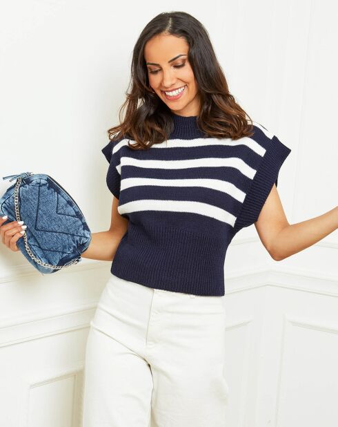 Pull Zaza marine