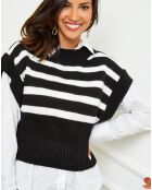 Pull Zaza noir