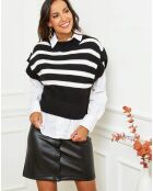 Pull Zaza noir