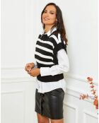 Pull Zaza noir