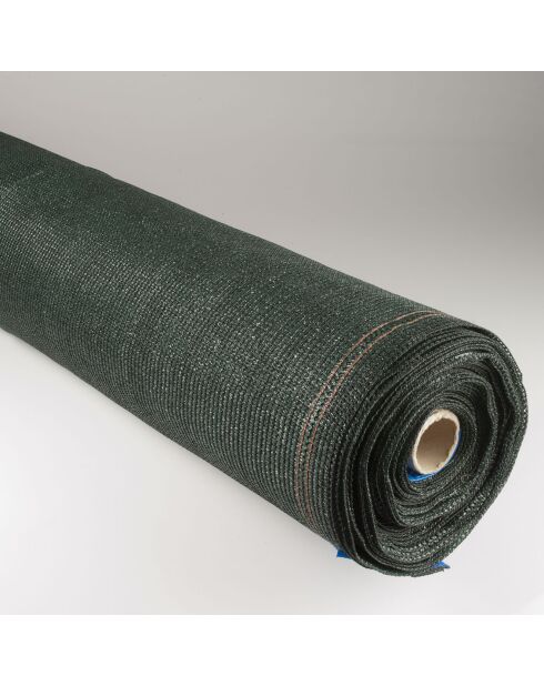 Brise-vue 300 gr/m² vert - 1.8x10 m