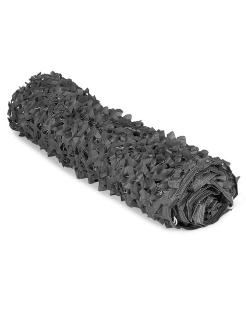 Paralume grigio - 5x5m