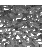 Paralume grigio - 5x5m