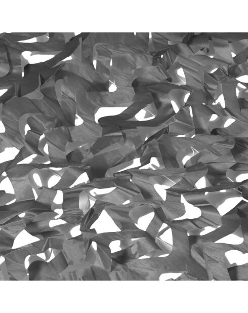 Paralume grigio - 5x5m