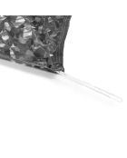 Paralume grigio - 5x5m