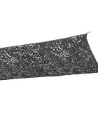 Paralume grigio - 5x5m