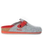 Chaussons Noé gris