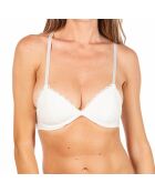 Soutien-Gorge paddé Nala ivoire