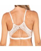 Soutien-Gorge paddé Nala ivoire