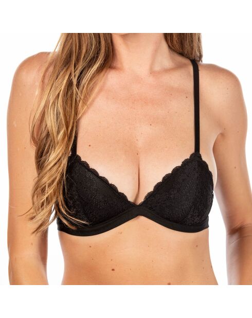 Soutien-Gorge paddé Nala noir