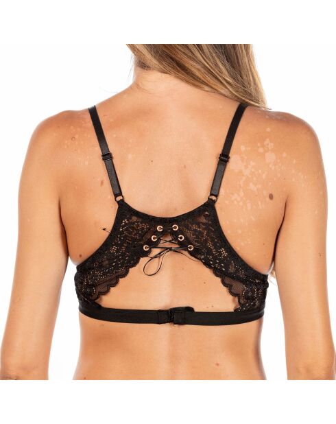 Soutien-Gorge paddé Nala noir