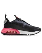 Baskets Air Max 2090 Gs noir/rose/violet