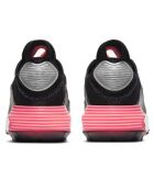 Baskets Air Max 2090 Gs noir/rose/violet