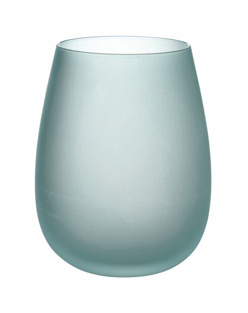 6 vasos de agua Happy Hour multicolores - 50 cl