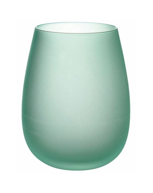 6 vasos de agua Happy Hour multicolores - 50 cl