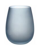 6 vasos de agua Happy Hour multicolores - 50 cl