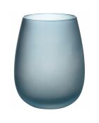 6 vasos de agua Happy Hour multicolores - 50 cl