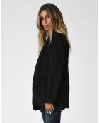 Veste Adeline noire