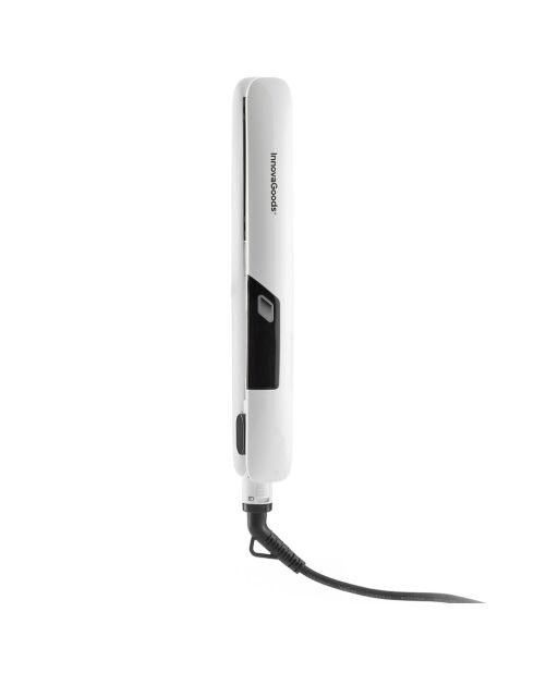 Lisseur pour cheveux en céramique stemio innovagoods 36W