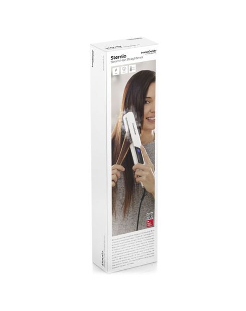 stemio innovagoods 36W keramischer Haarglätter