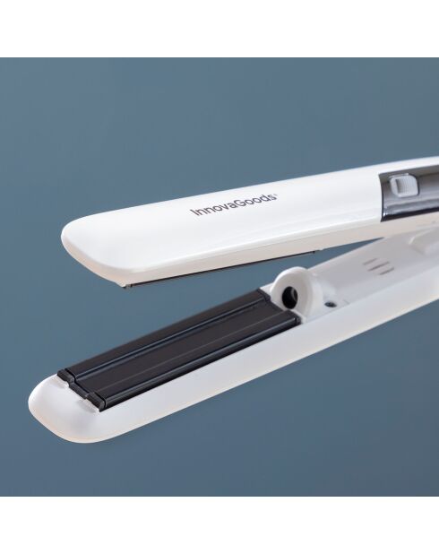 stemio innovagoods 36W keramischer Haarglätter