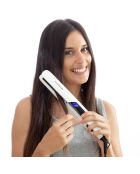 Lisseur pour cheveux en céramique stemio innovagoods 36W