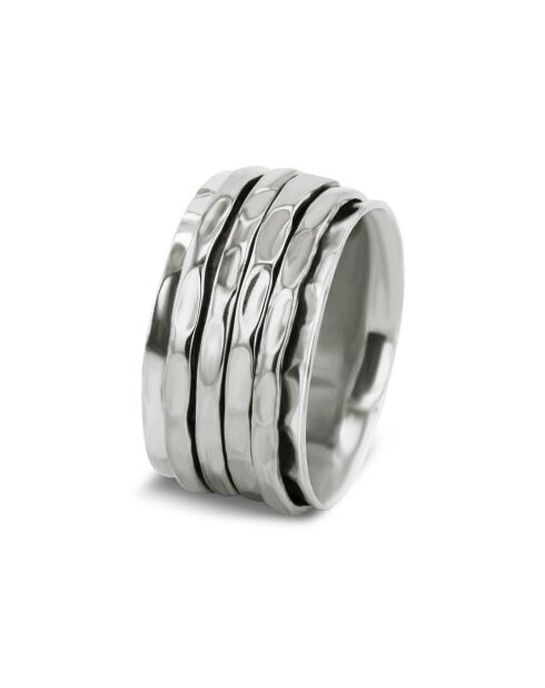 Anillo Baia Silver