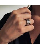 Anillo Baia Silver