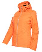 Veste de ski Triolet orange