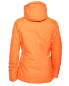 Veste de ski Triolet orange