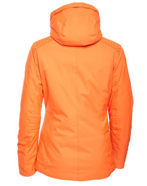 Veste de ski Triolet orange