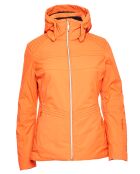 Veste de ski Triolet orange